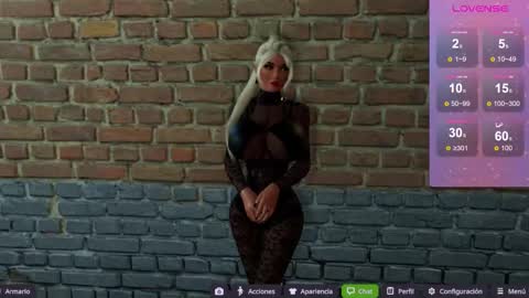 Roxana online show from January 19, 4:36 pm