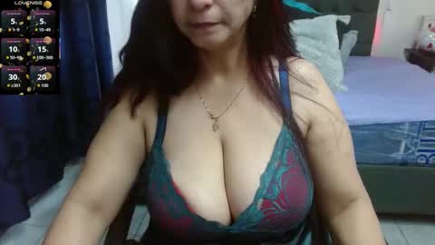 rosse_s online show from March 23, 3:07 pm