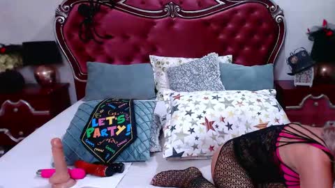 Rosse Cougar  online show from October 11, 6:51 am