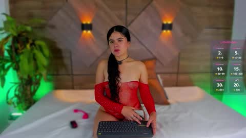  Rosse  online show from November 10, 9:21 pm