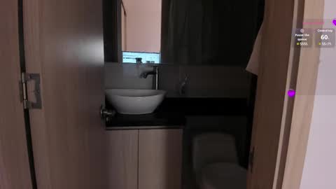 Rosse Daw Independent model  online show from March 8, 7:18 pm