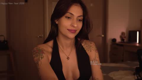 Rossey online show from January 9, 6:51 am