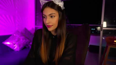 Rossey online show from October 31, 12:12 am