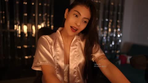 Rossey online show from April 2, 3:37 am