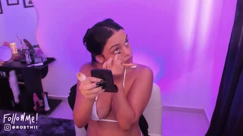 Im Ross   online show from February 25, 7:38 pm