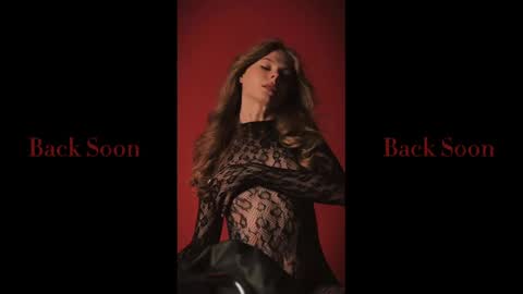 rosy_black_ online show from April 20, 7:17 pm