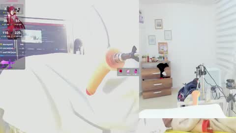 rosy_emely_ online show from October 21, 9:35 am