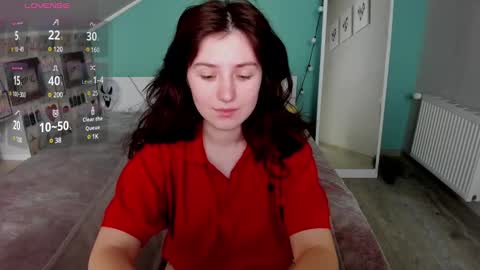 rosynaxx online show from March 8, 6:30 am