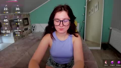 rosynaxx online show from March 3, 12:20 pm