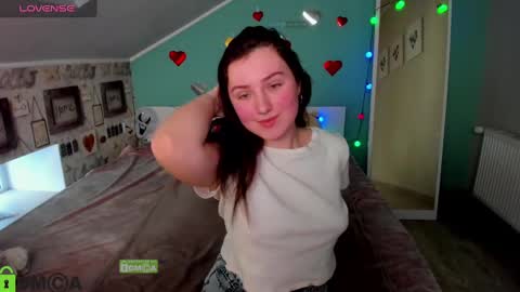 rosynaxx online show from February 13, 1:37 pm