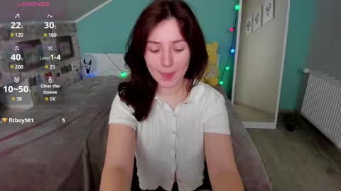 rosynaxx online show from February 28, 6:21 am