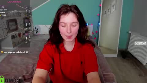 rosynaxx online show from February 26, 2:27 pm