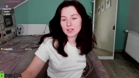 rosynaxx online show from March 12, 10:37 am