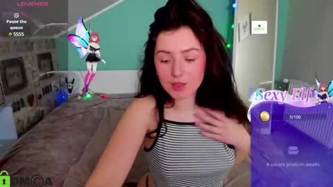 rosynaxx online show from January 30, 6:24 am