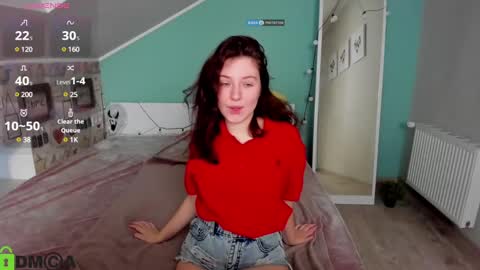 rosynaxx online show from March 2, 6:16 am