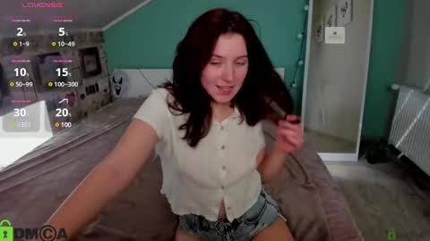 rosynaxx online show from March 4, 12:12 pm