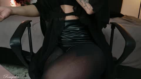 Mistress Lana online show from March 3, 7:36 am