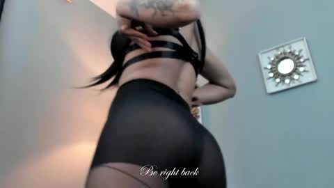 Mistress Lana online show from June 2, 2:07 pm