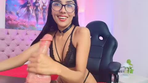  JESSY ROULY online show from January 9, 7:50 pm