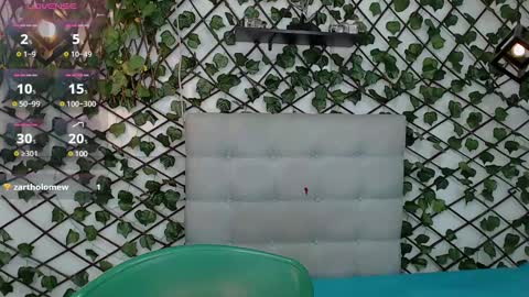 Rous online show from February 21, 4:40 am