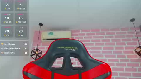 Rous online show from September 11, 9:37 pm