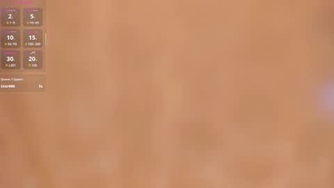 DREAM online show from December 16, 11:32 pm