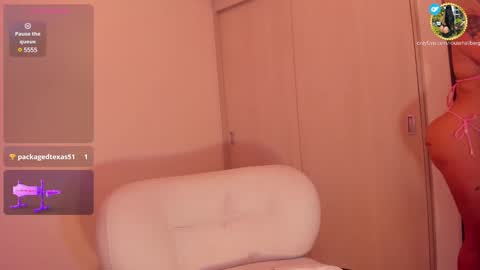 DREAM online show from February 19, 10:53 pm