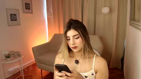 Rousee online show from February 12, 2:30 pm