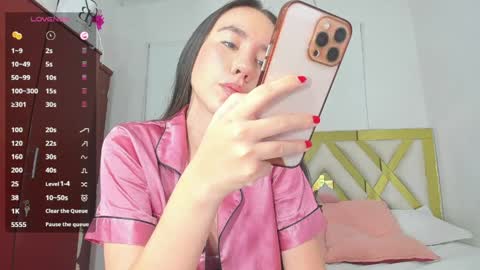 rousee_yarelds online show from April 1, 4:57 am