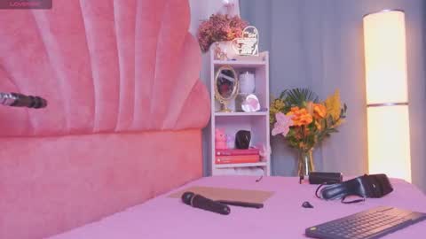 Rousse 3 online show from February 23, 2:01 am