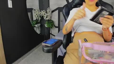 Snapshot of roussegil chatting on September 28, 11:15 am Rousse online show from September 28, 11:15 am