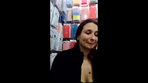 roussehills online show from January 17, 12:18 am