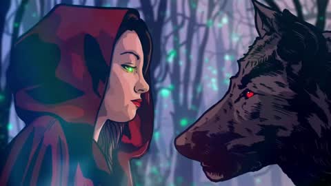 rowanswolves online show from April 18, 2:25 am