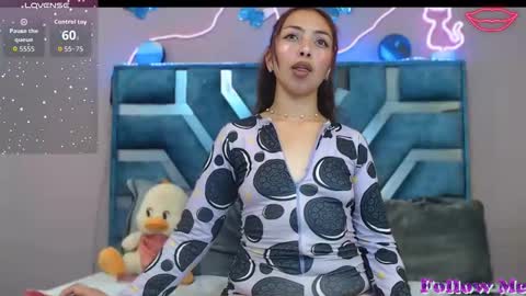 Roxane online show from March 16, 5:44 am