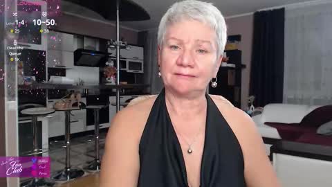 Roxana online show from February 20, 5:36 pm