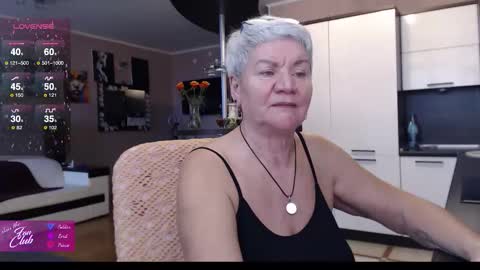 Roxana online show from October 25, 10:23 am