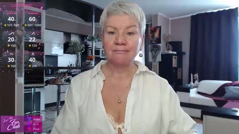 Roxana online show from March 27, 12:17 pm