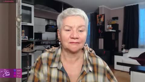 Roxana online show from February 10, 2:53 pm