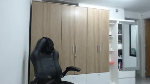 Roxana online show from January 11, 4:06 am