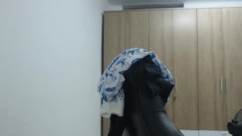 Snapshot of roxanalove7 chatting on September 22, 12:42 am Roxana online show from September 22, 12:42 am