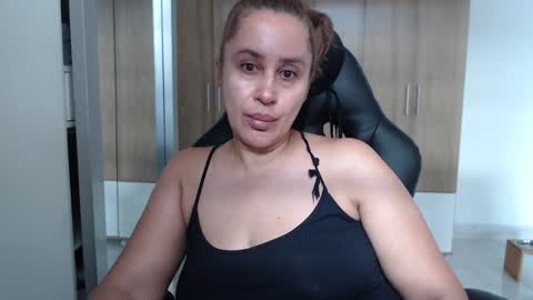 Snapshot of roxanalove7 chatting on January 25, 8:21 pm Roxana online show from January 25, 8:21 pm