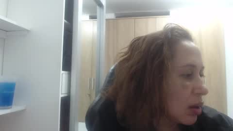 Snapshot of roxanalove7 chatting on February 27, 1:59 am Roxana online show from February 27, 1:59 am