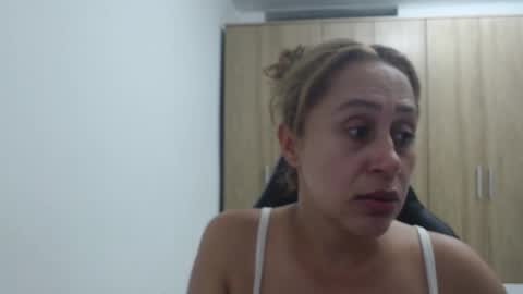 Snapshot of roxanalove7 chatting on September 20, 10:19 pm Roxana online show from September 20, 10:19 pm