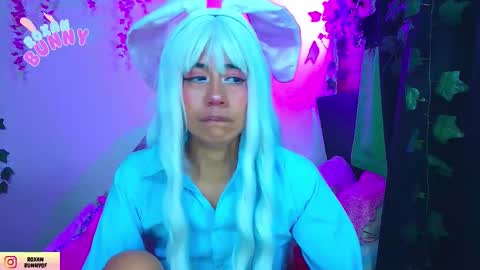 roxxy online show from January 17, 3:14 am