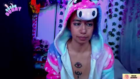 roxxy online show from September 15, 2:42 am