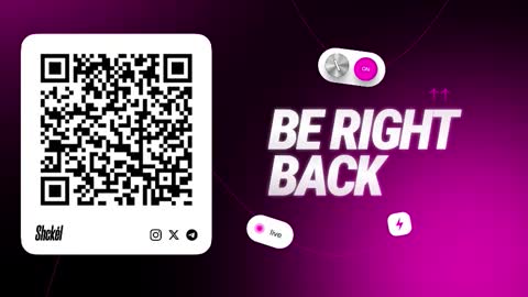 Roxy online show from November 8, 2:00 pm