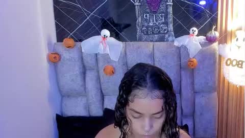 Roxanna online show from October 27, 12:55 pm