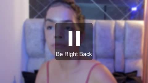 Roxanna online show from November 13, 12:26 pm