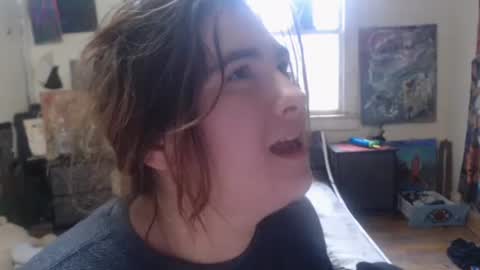 Silver online show from February 18, 2:27 pm