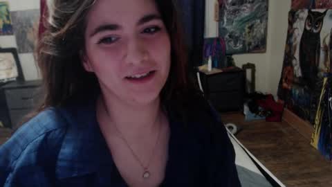 Silver online show from January 31, 11:56 pm